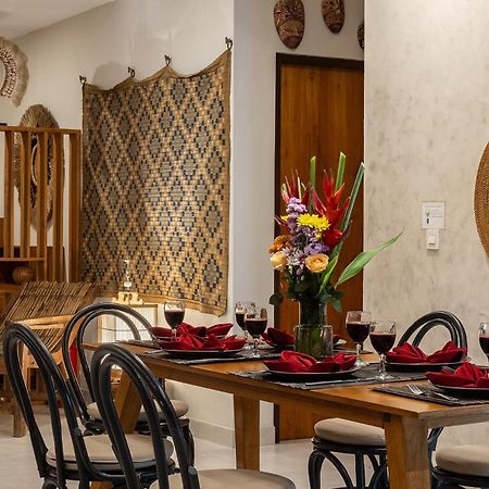 Villa Thamilla By Optimum Bali Villas Canggu Extérieur photo