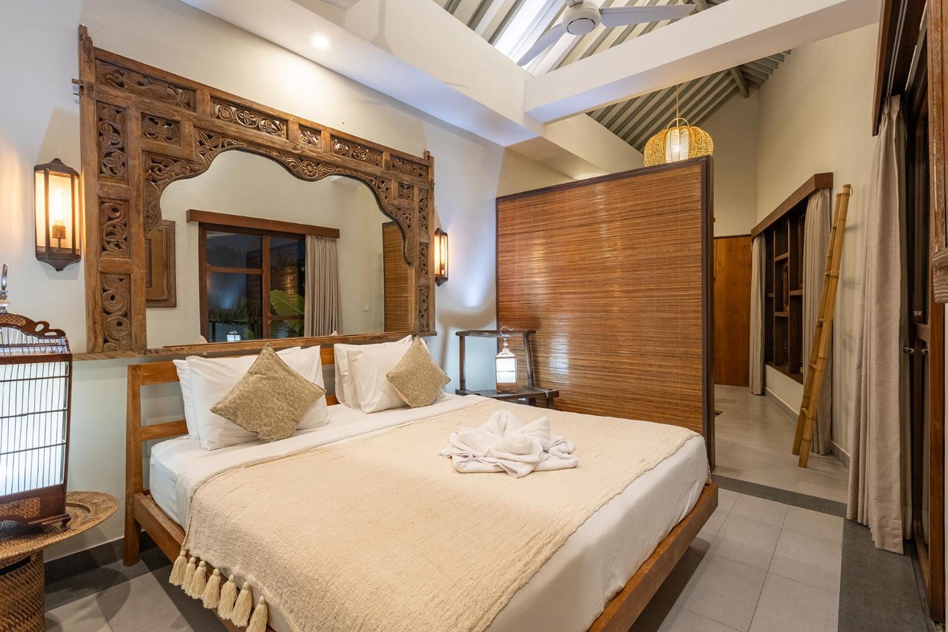 Villa Thamilla By Optimum Bali Villas Canggu Extérieur photo