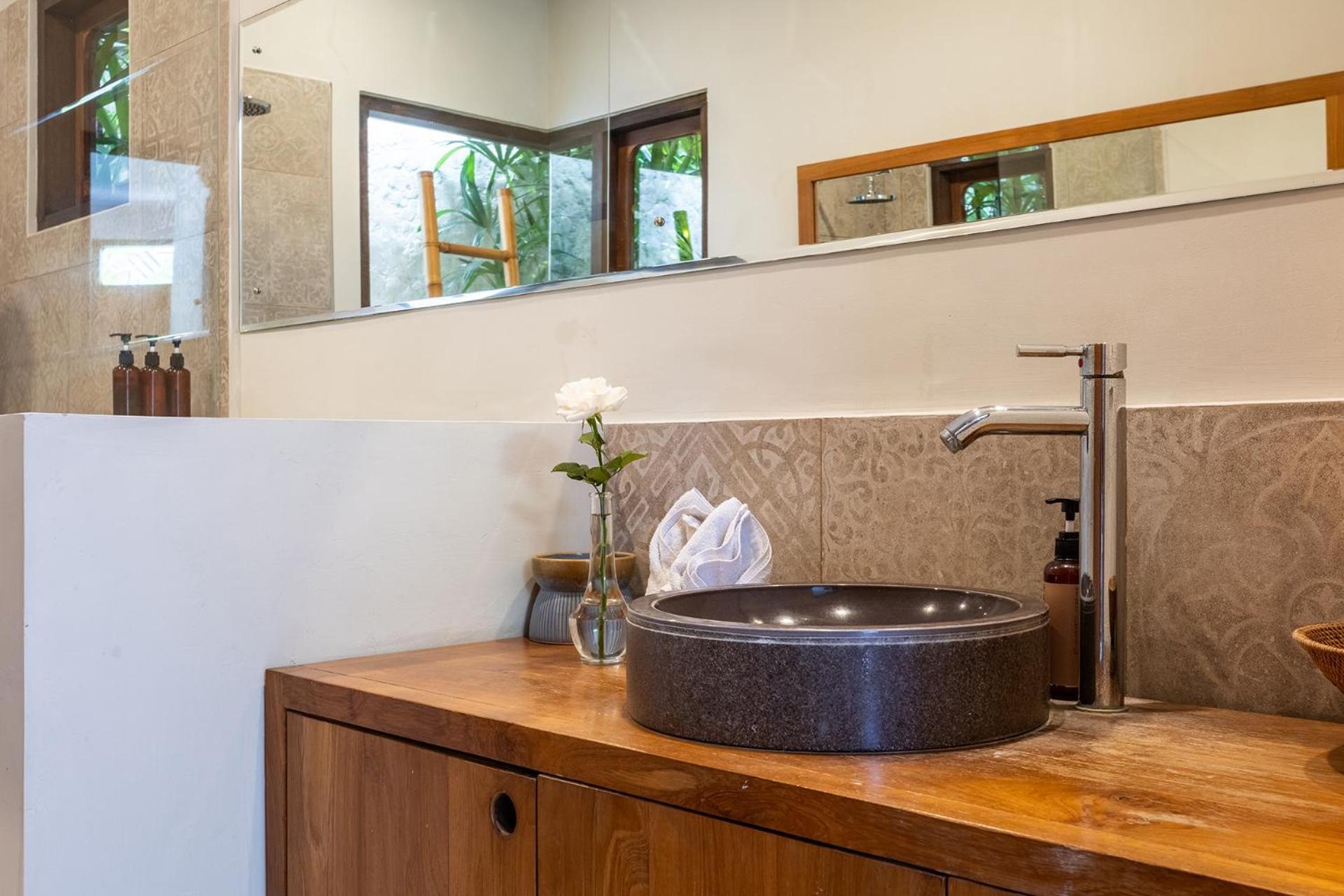 Villa Thamilla By Optimum Bali Villas Canggu Extérieur photo