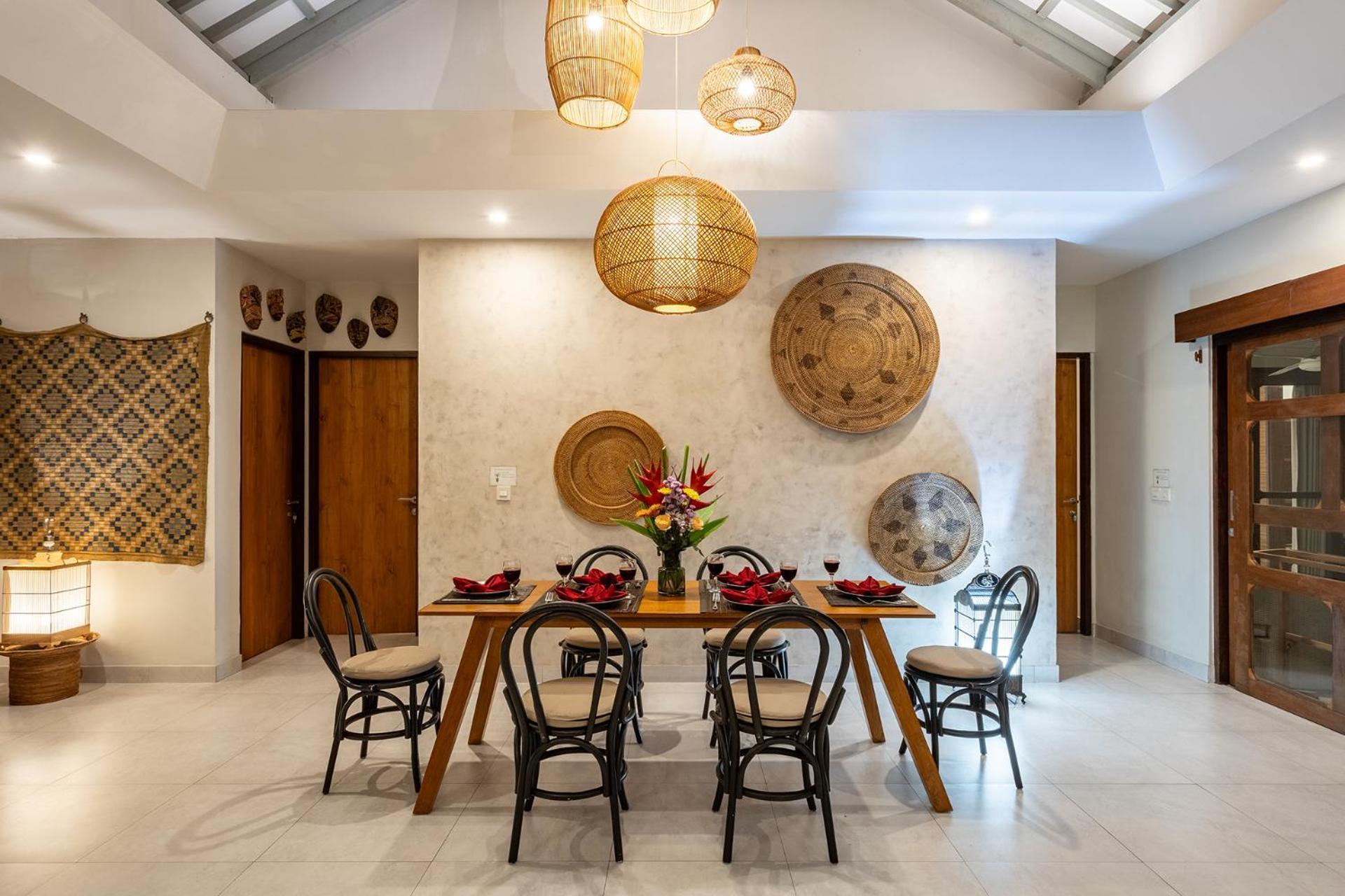 Villa Thamilla By Optimum Bali Villas Canggu Extérieur photo
