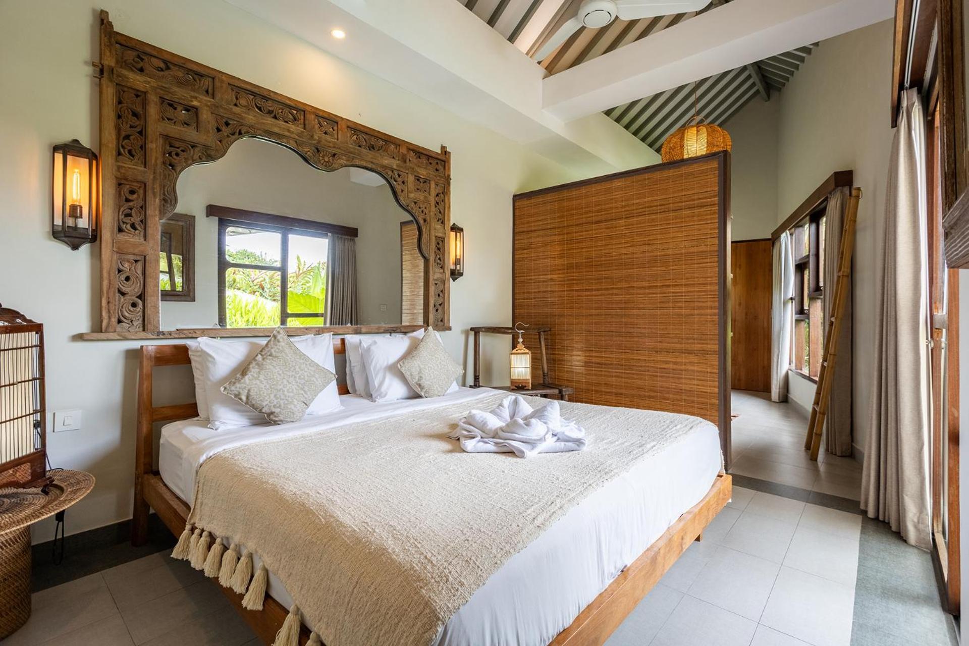 Villa Thamilla By Optimum Bali Villas Canggu Extérieur photo