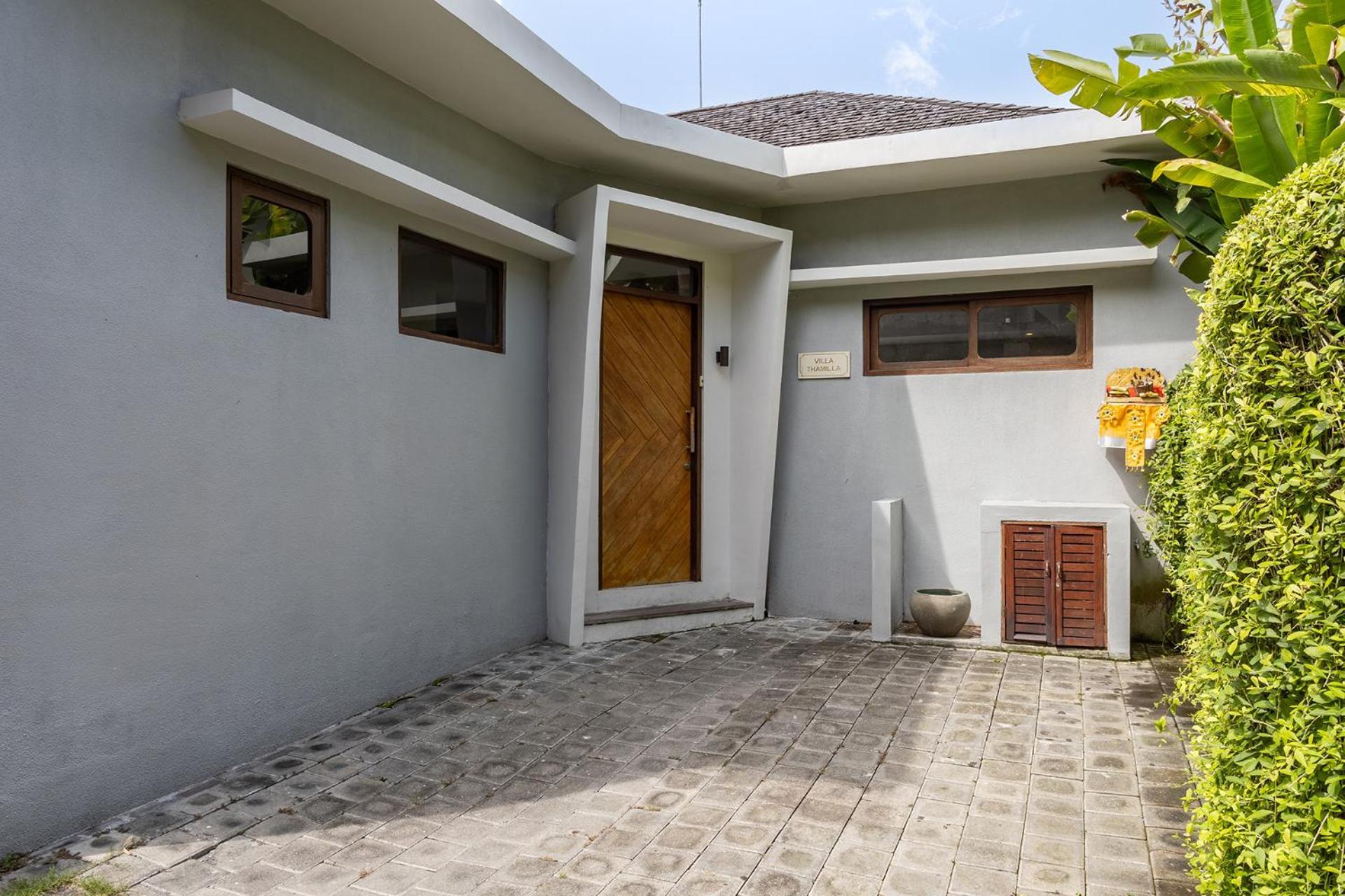 Villa Thamilla By Optimum Bali Villas Canggu Extérieur photo